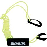 Atlantis Lanyard - Yellow