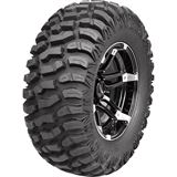 AMS TIRES Tire - M1 Evil - 25X8R12
