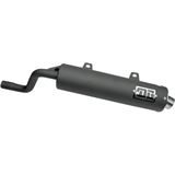 DG RCM II Slip-On Exhaust