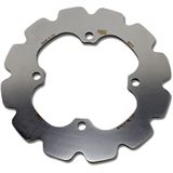 EBC Brakes UTVX Rotor - Pioneer 1000