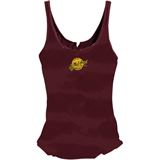 Lethal Threat Decals Women's Tank Top - Roadhouse - Red - X-Large