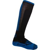 Arctiva Evaporator Socks - Blue/Black