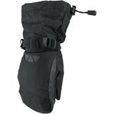 Arctiva Women's Pivot Mittens - Black - X-Large