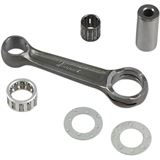 Wossner Pistons Connecting Rod - KTM50SX