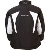 Arctiva Women's Pivot 3 Jacket - Black/White - X-Small