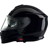 Z1R Solaris Modular Snow Helmet - Electric - Black - 2X-Large