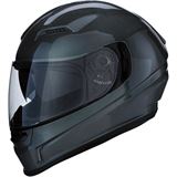 Z1R Jackal Helmet - Titanium - X-Small