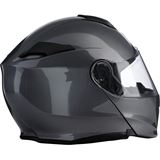 Z1R Solaris Helmet - Dark Silver - 2X-Large