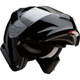 Z1R Solaris Helmet - Black - X-Large