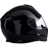 Z1R Solaris Helmet - Black - X-Large