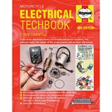 Haynes Manuals Manual - Electrical Techbook