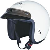 Z1R Jimmy Helmet - White - Small