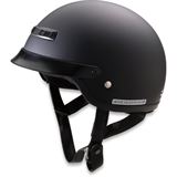 Z1R Nomad Helmet - Rubatone Black - 2X-Small