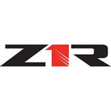 Z1R Decal - White - 24" - 2/Pack