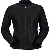 Z1R Women's Gust Jacket - Black - X-Small