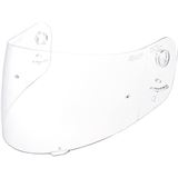 Icon Proshield Pinlock Shield - Clear
