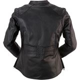 Z1R Women's 35 Special Jacket - Black - Large