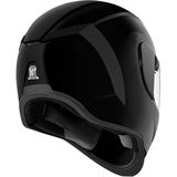 Icon Airform™ Helmet - Gloss - Black - X-Large