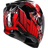 Icon Airflite™ Helmet - Stim - Red - 2X-Large