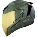Icon Airflite Helmet - Battlescar 2