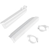 UFO Plastics Fork Cover - White
