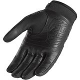 Icon Women's Twenty-Niner™ Gloves - Black - Small