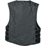 Icon Regulator™ D30® Stripped Vest - Black - 2XL/3XL
