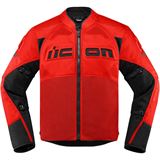 Icon Contra2™ Jacket - Red - Large