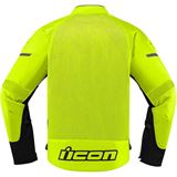 Icon Contra2™ Jacket - Hi-Viz - Small