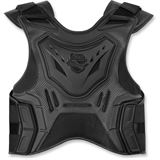 Icon Field Armor Stryker™ Vest - Stealth - Large/X-Large