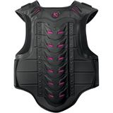 Icon Women's Field Armor Stryker™ Vest - Pink - Small/Medium