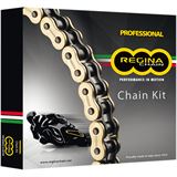 Regina Chain and Sprocket Kit - Ducati - 1200 Multistrada - '10-'16