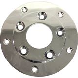 RC Components Brake Adapter - Rear