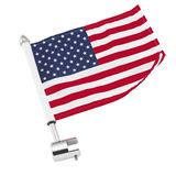 Pro Pad USA Flag w/Mount