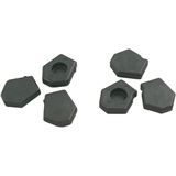 Comet Puck - Ribbed Cover - 3 Pack