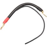 Terry Components Positive Battery Cable 8"