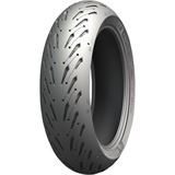 Michelin Tire - Road 5 Trail - 150/70R17
