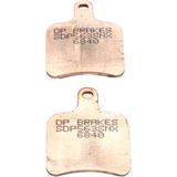 DP Brakes HH+ Brake Pads - SDP563SNX