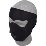 Zan Full Face Mask