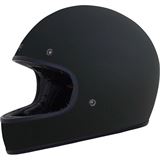 AFX FX-78 Helmet - Matte Black - X-Large