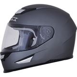 AFX FX-99 Helmet - Frost Grey - 2X-Large