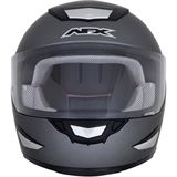 AFX FX-99 Helmet - Frost Grey - 2X-Large
