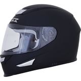 AFX FX-99 Helmet - Matte Black