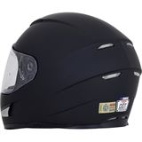 AFX FX-99 Helmet - Matte Black - Small
