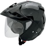 AFX FX-50 Helmet - Black