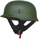 AFX FX-88 Helmet - Flat Olive - 2X-Large