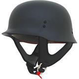 AFX FX-88 Helmet - Flat Black