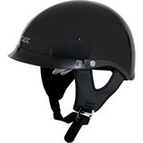 AFX FX-200 Helmet - Black 