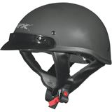 AFX FX-70 Helmet - Flat Black - 2X-Large