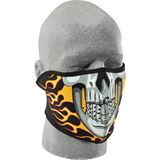 Zan Half Face Mask